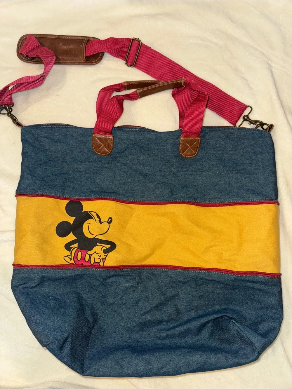 Disney vintage mickey